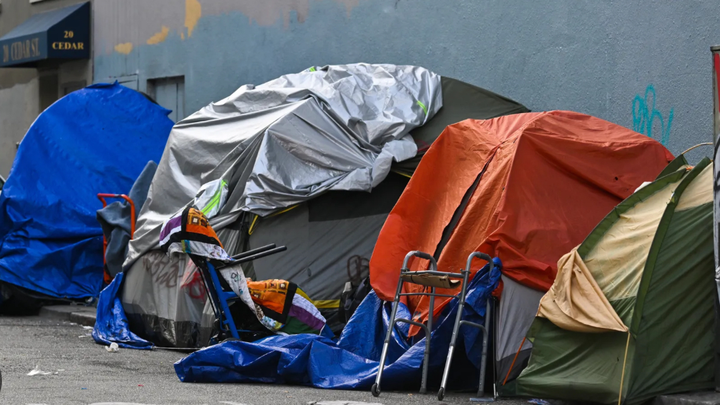 Creating Safe Spaces for Homeless and At-Risk Youth campaign photo, 1 of 4