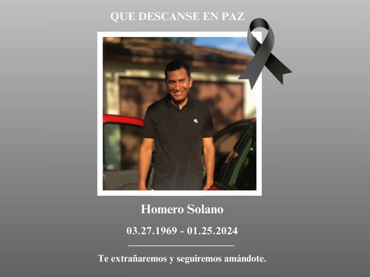 Fundraiser by Giselle Solano : Homero Solano