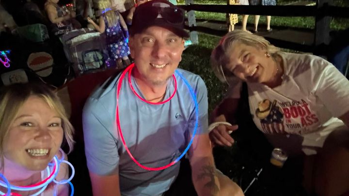 Help Nick Yakimow Through His Toughest Battle campaign photo, 1 of 3