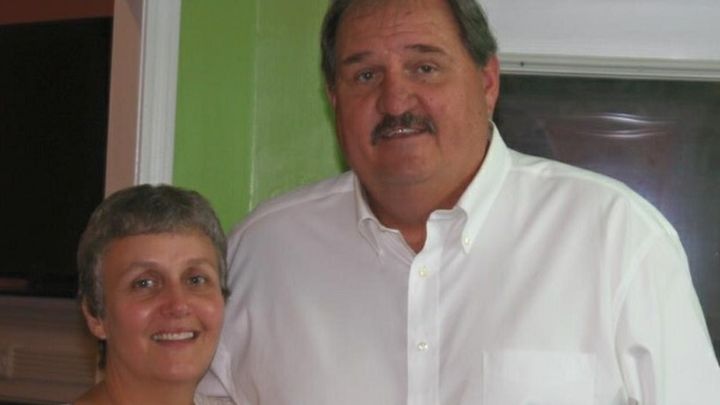 Main fundraiser photo