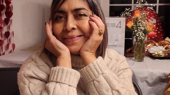 Foto de la campaña Con tu ayuda, mi mamá puede seguir luchando contra el cáncer, 1 de 7