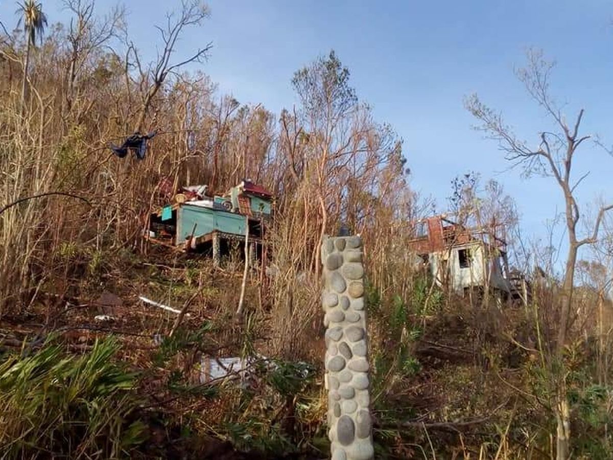 Fundraiser’s main image