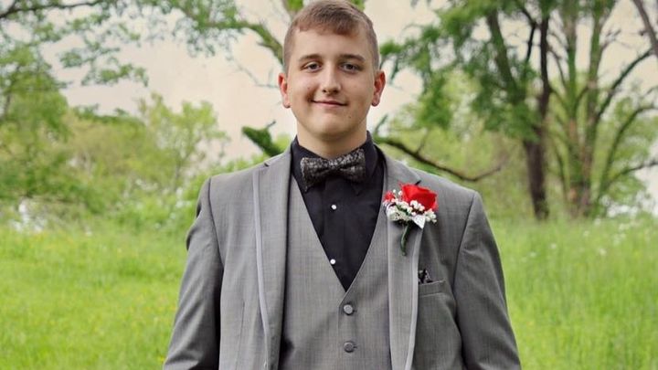 Main fundraiser photo