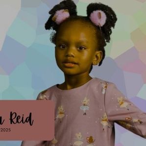 Chisby-Ann Daisy Reid