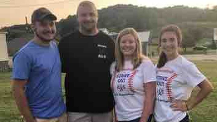 Main fundraiser photo