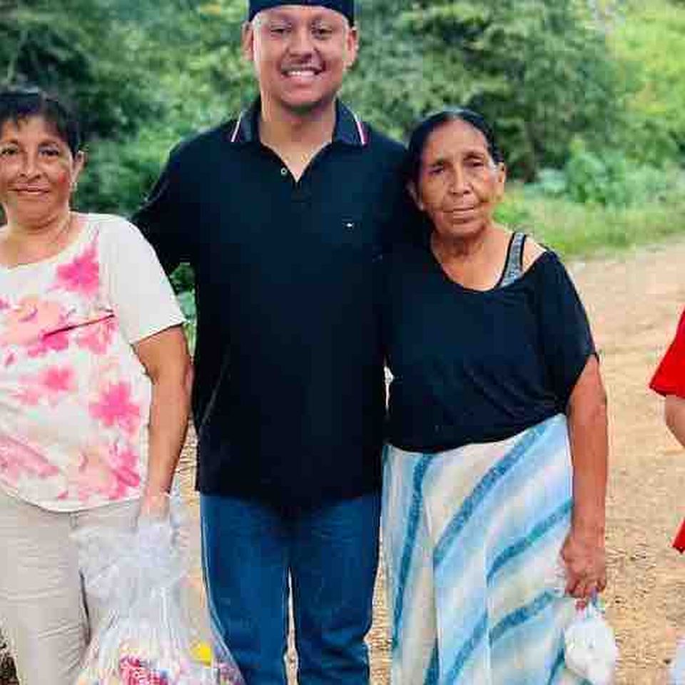 Support Honduran Families This Holiday Season