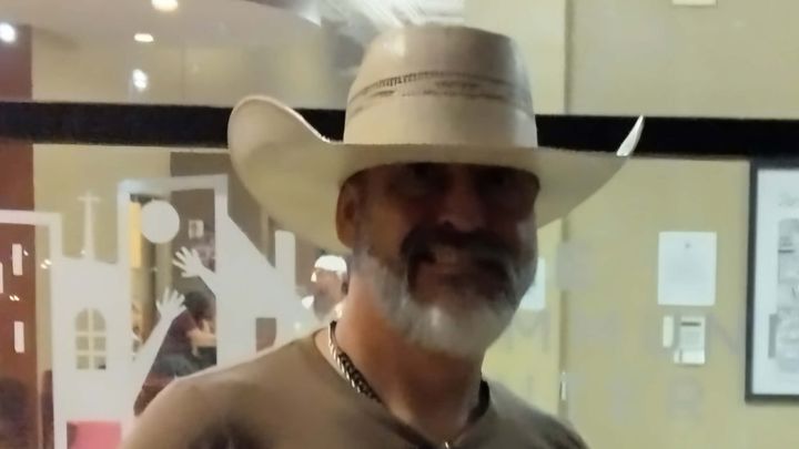 Help Reydon Recker Fight Terminal Cancer campaign photo, 1 of 3