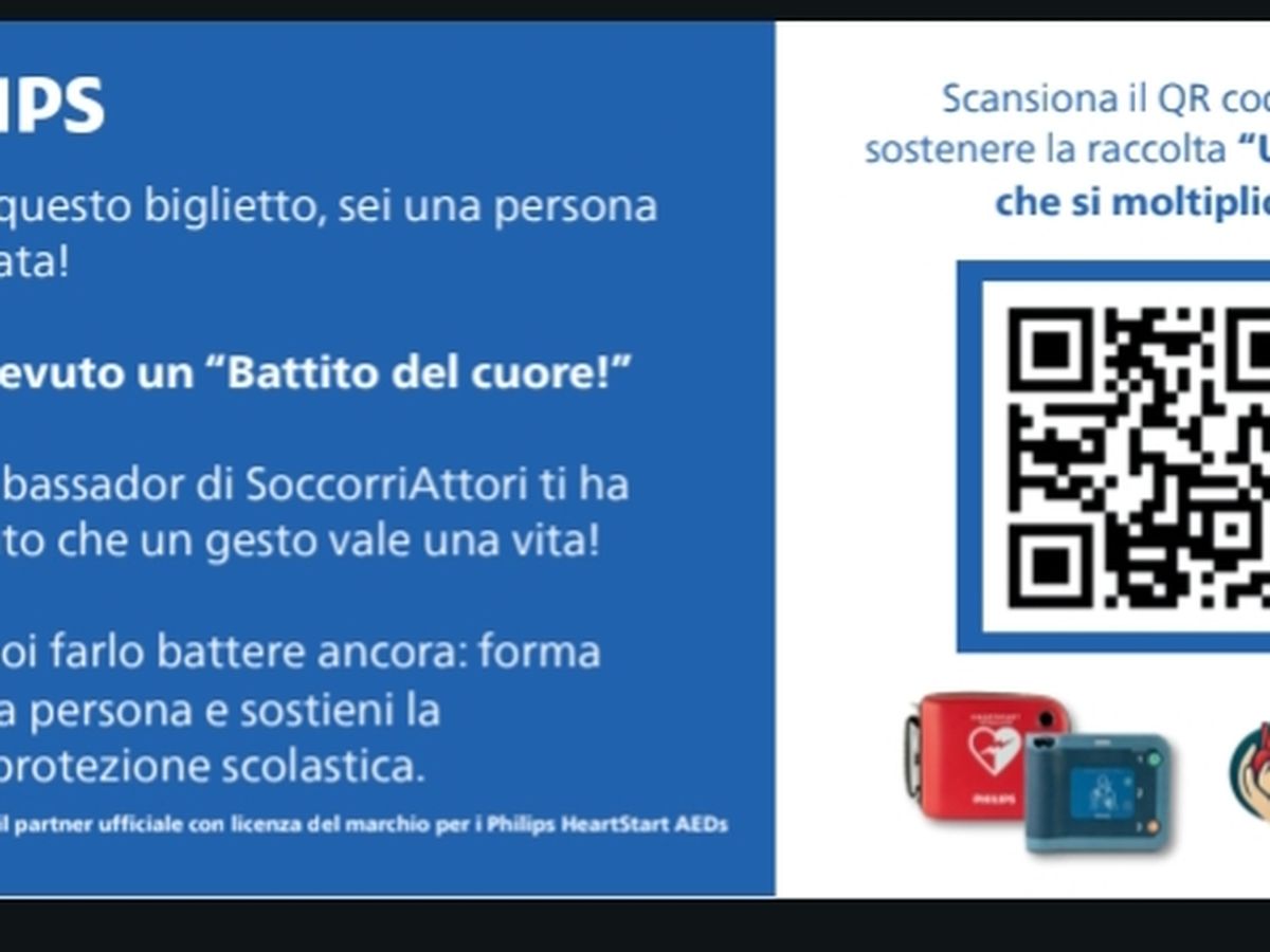 Immagine principale della raccolta fondi