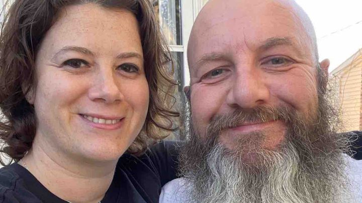 Foto van campagne Support Mike & Darla’s Fight Against Glioblastoma, 1 van 13
