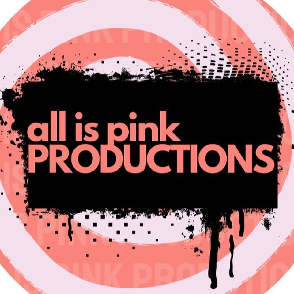 Fundraiser for Ben Greenwood by Ellery Turgoose : All is Pink