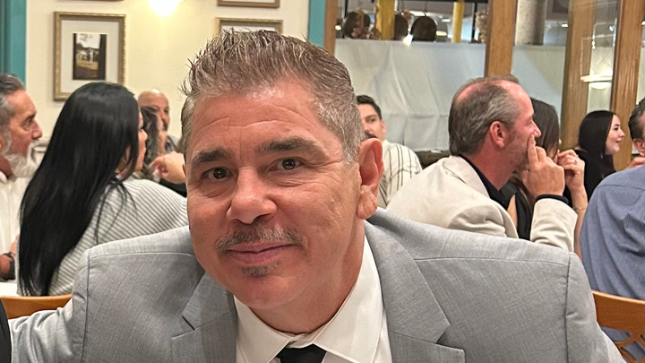 Main fundraiser photo