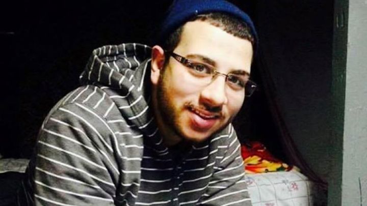 Main fundraiser photo