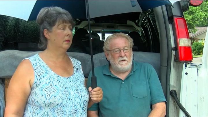 Main fundraiser photo