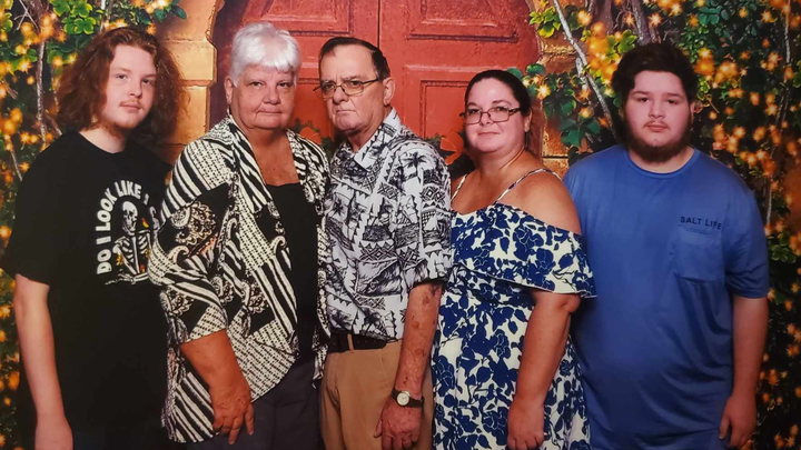 Main fundraiser photo