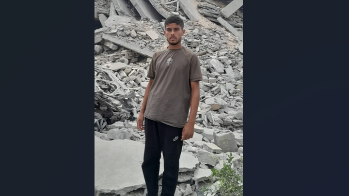 Help a Displaced Family Rebuild Safety and Survive campaign photo, 1 of 3