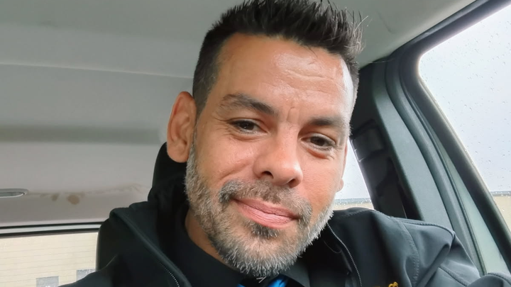 Support Freddy's Recovery Journey campaign photo, 1 of 4