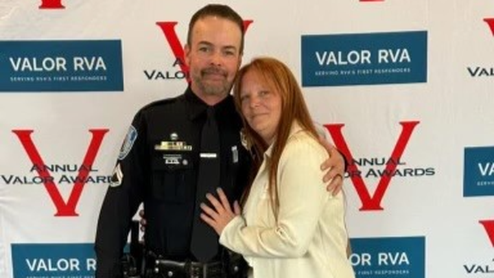 Main fundraiser photo