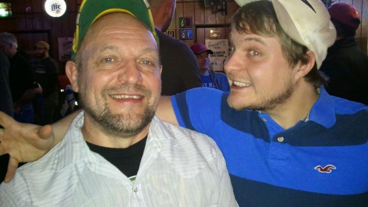 Main fundraiser photo