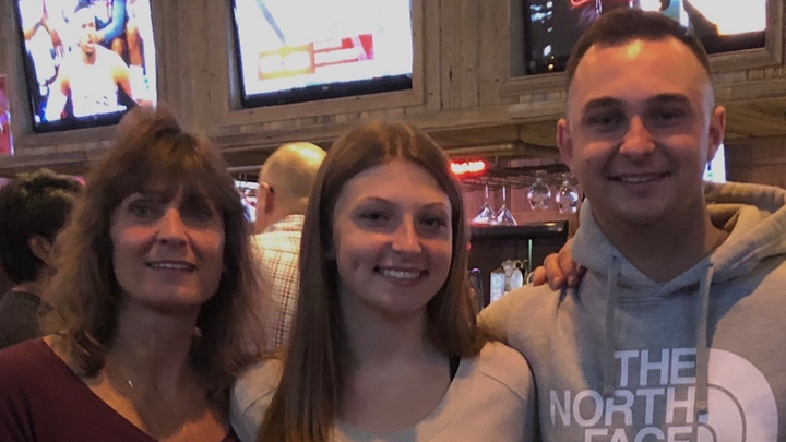 Donate To Help Our Mom Through This Tough Journey campaign photo, 1 of 3
