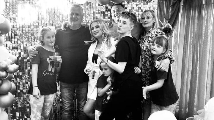 Main fundraiser photo