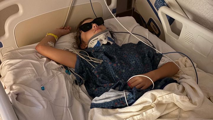 Support Brooke's Family After ATV Accident campaign photo, 1 of 6