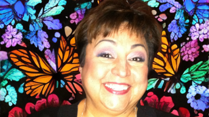 In Loving Memory of Our Mother campaign photo, 1 of 3