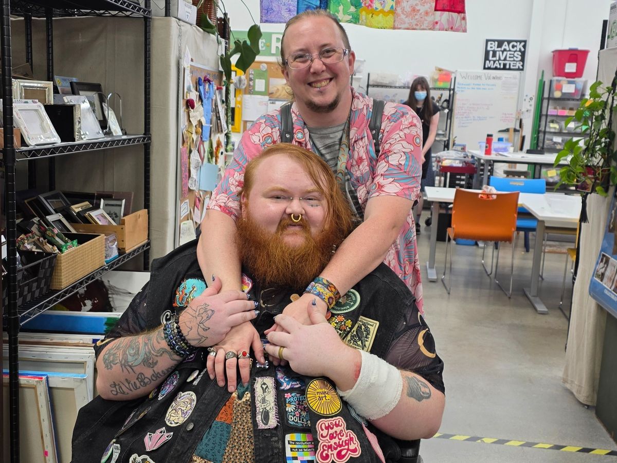 Fundraiser’s main image