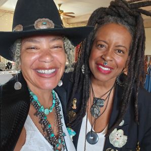 Tonia  Johnson