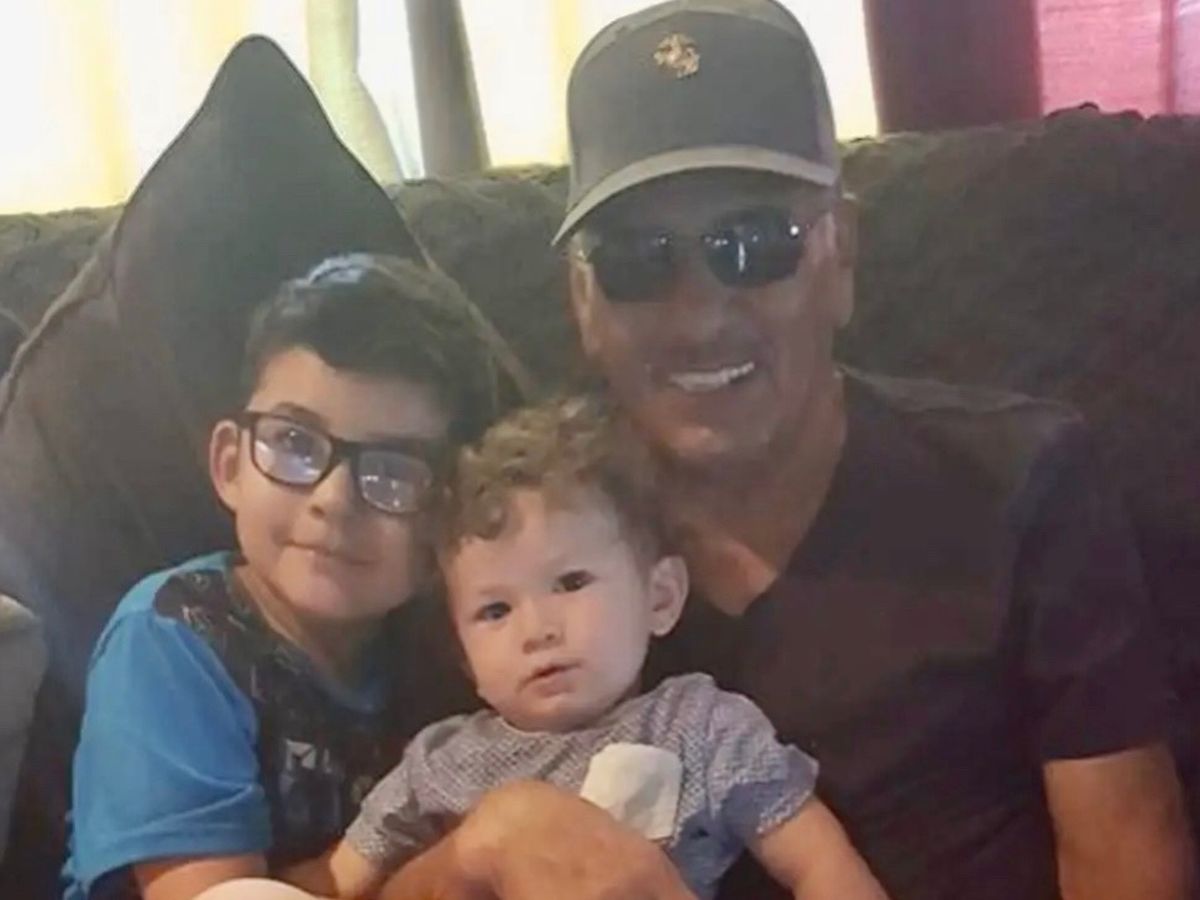 Fundraiser by Julia Aguilar : Felix Aguilar