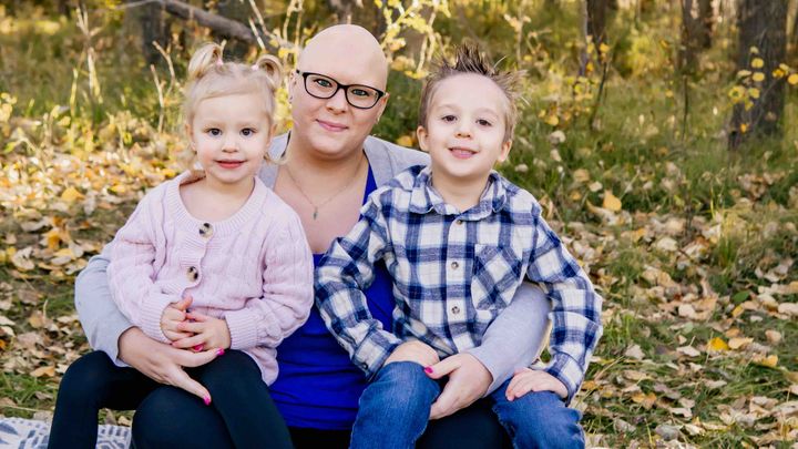 Support a Family Starting Over After Car Theft campaign photo, 1 of 3