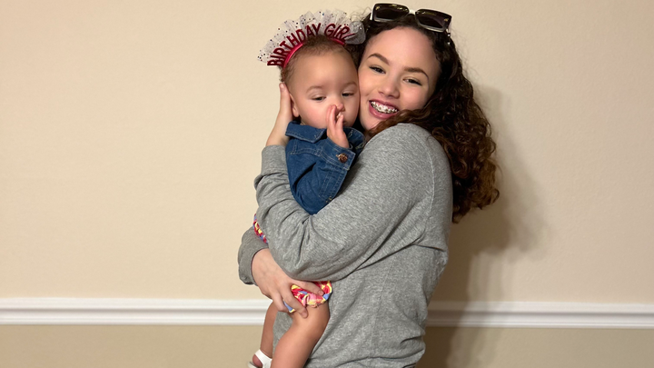 Madison's Medical Fund for Cancer Treatment campaign photo, 1 of 6