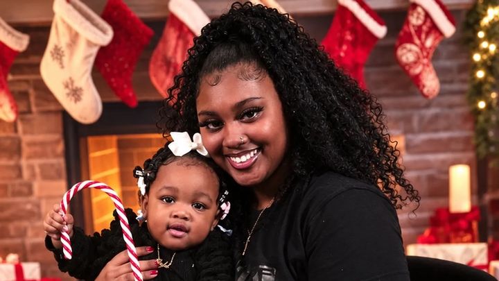 Honoring Iyanah and Caring for Ariylah campaign photo, 1 of 12