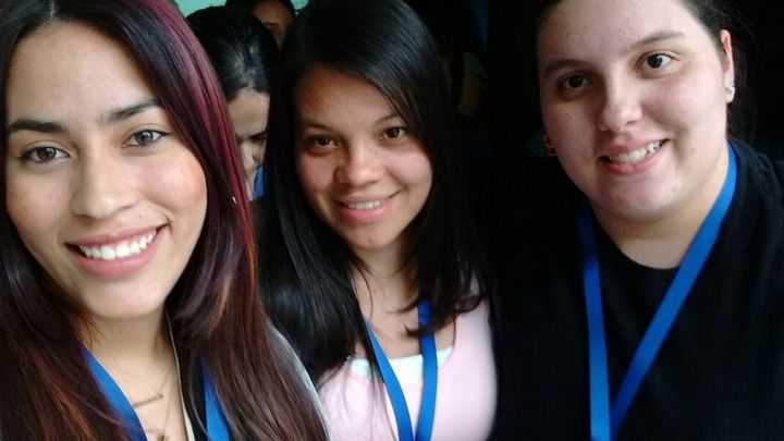 Main fundraiser photo