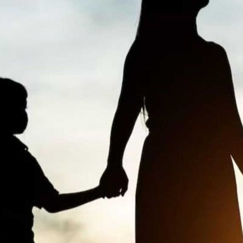 AIUTO URGENTE PER UNA MAMMA