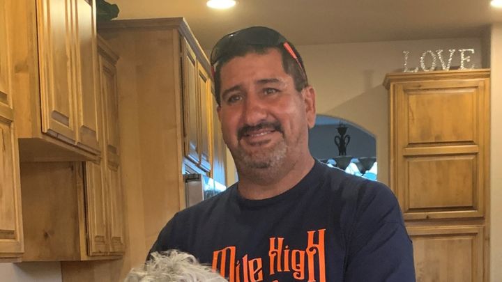 Main fundraiser photo