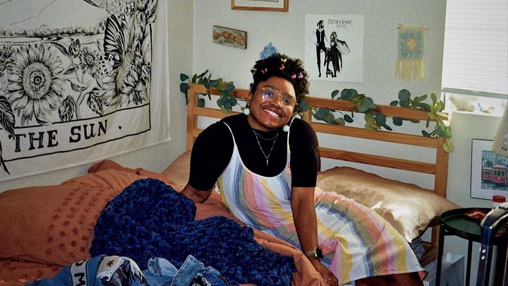 Housing Fund for Anya campaign photo, 1 of 2