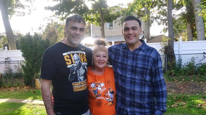 Main fundraiser photo