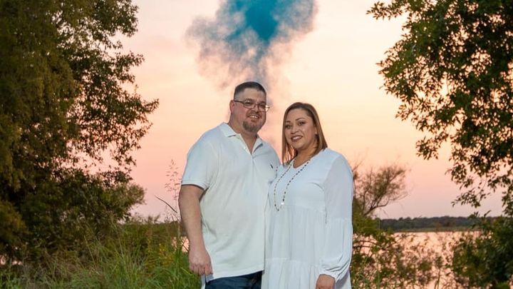 Main fundraiser photo