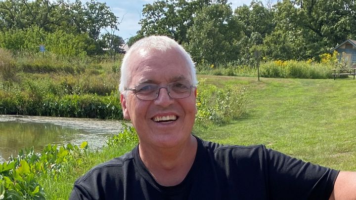 Main fundraiser photo