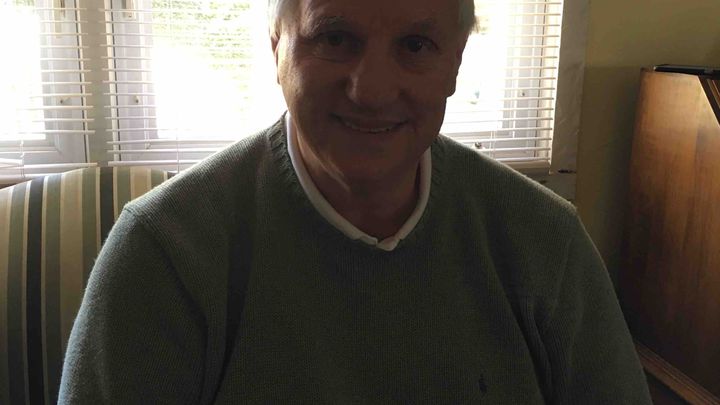 Main fundraiser photo