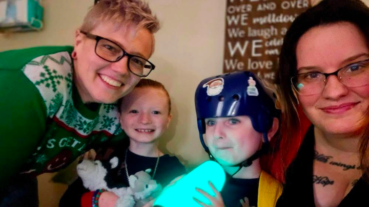 Fundraiser for Karissa Rhyne by Mishaela White : Help the Rhyne Family