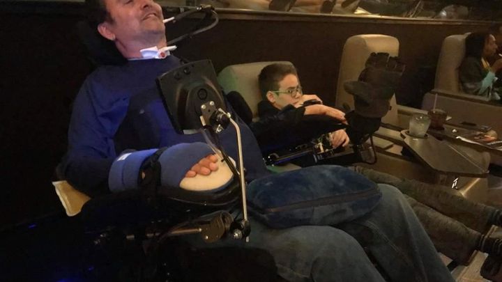 Main fundraiser photo