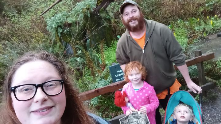 Support for Shelby Shuster's Family campaign photo, 1 of 7