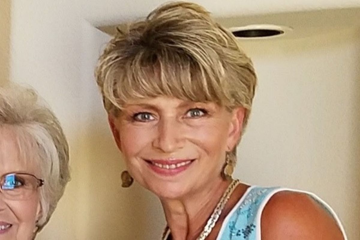 Wendi westbrook