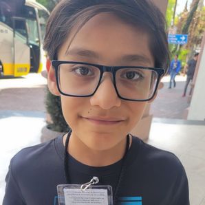 León Rodarte "El León de las Matemáticas"