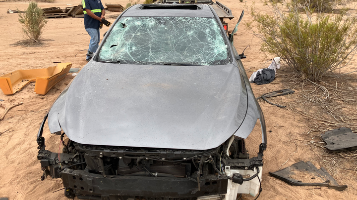 Help Bree's Son Recover from Car Theft campaign photo, 1 of 8