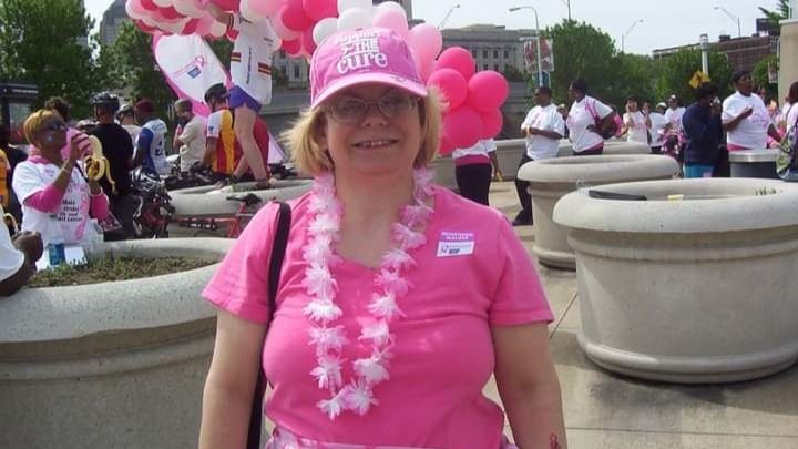 Main fundraiser photo