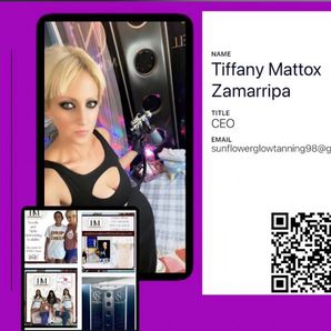 Tiffany Mattox