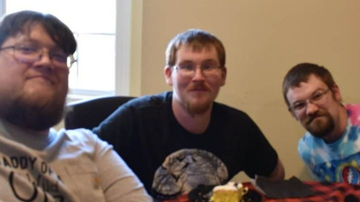 Main fundraiser photo
