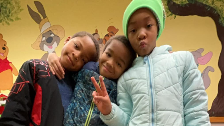 Help Annaalicia Reunite with Her Children campaign photo, 1 of 3